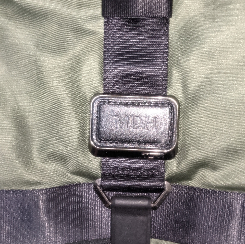 Tumi Rucksack - Picture 6 of 6